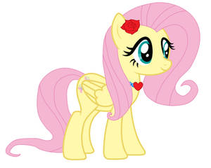 Februpony Day 1: Favorite Pony