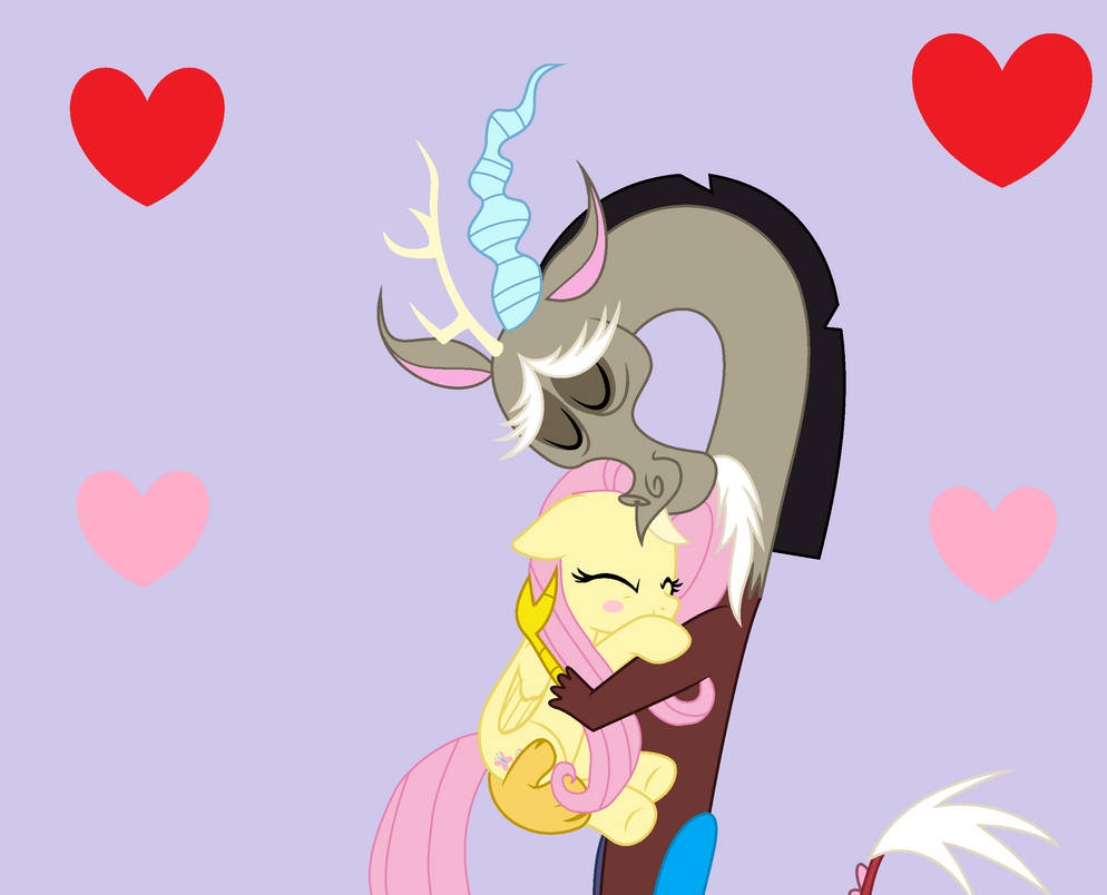 Februpony Day 14: Favorite Shipping