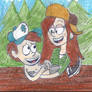 Wendy and Dipper 2 (reupload)