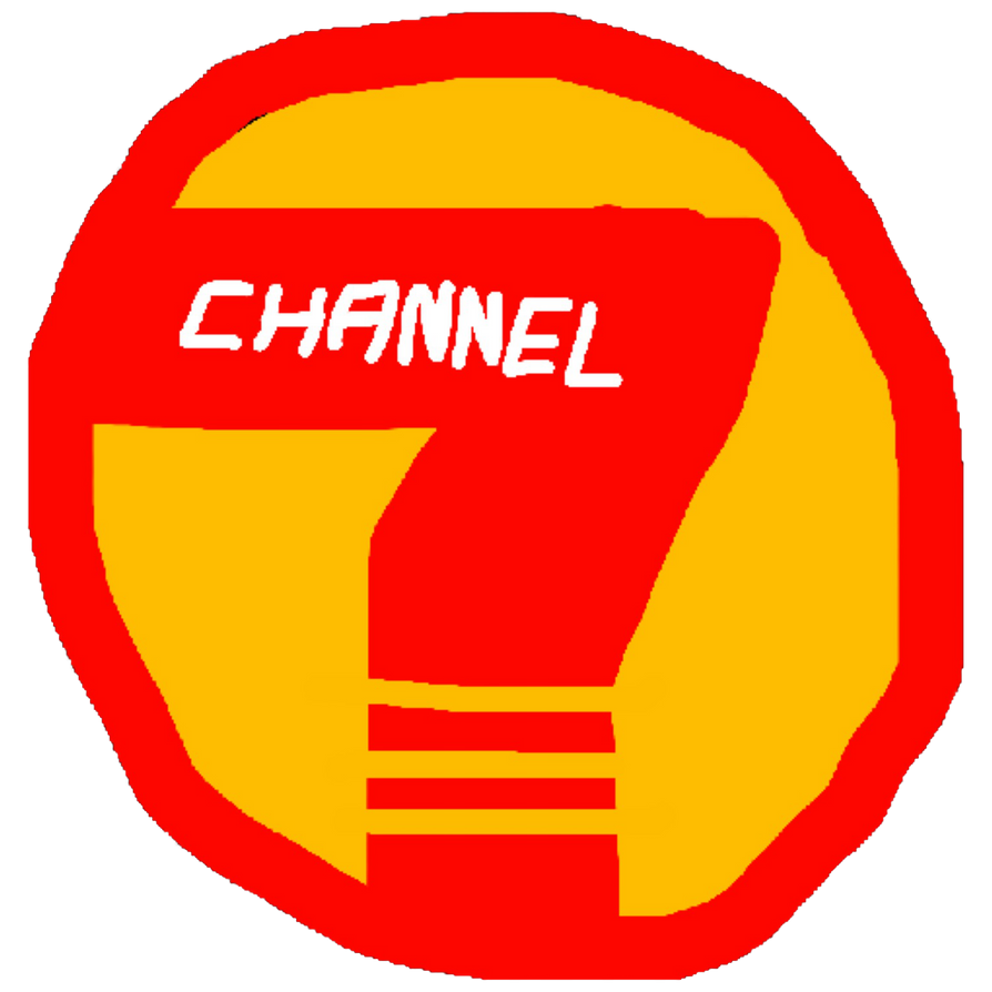 Channel 7 Logo by Chase450 on DeviantArt