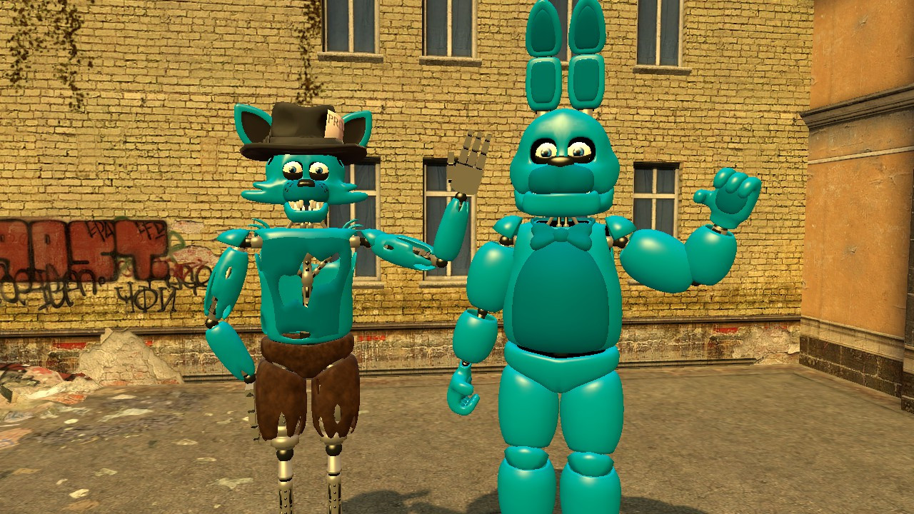 My 2 forms