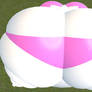 Blimp Mangle angle 2