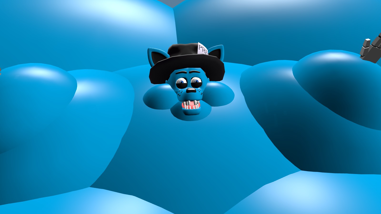 Helium Blimp Me And Foxy Angle 5 By Legoben2 On Deviantart Helium Blimp Me And Foxy Angle 5 By Legoben2 On Deviantart