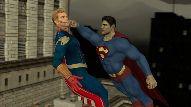 Gta 5 superman chat