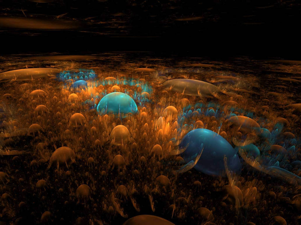 Underworld Texture Underworld 1 by mjanzen on DeviantArt
