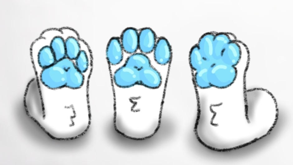 Triple Beans by NightdustFallen on DeviantArt