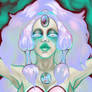 Cold Opal