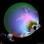Bunte Belle