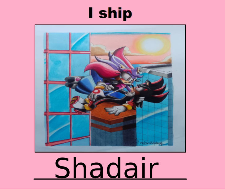 My Personal Opinion #18 by FlameSpeed765 on DeviantArt