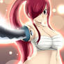 Erza Scarlet