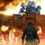 Attack On Titanfall
