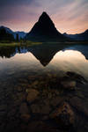 Glacier National Park by Brettc