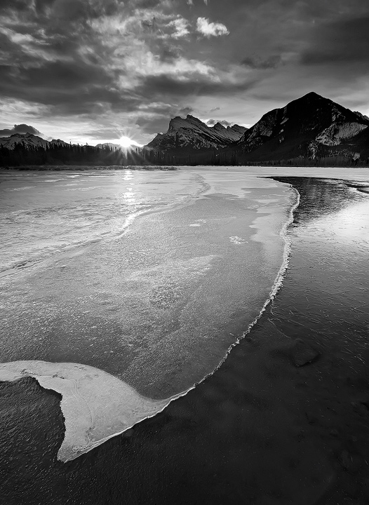 Vermillion Lakes