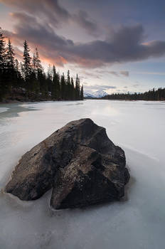 Jasper ,Canada