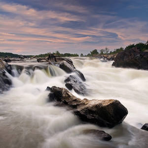 Great Falls Park, Virginia