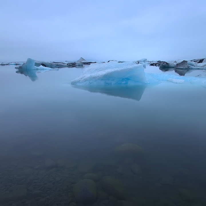 Jokulsarlon ,Iceland