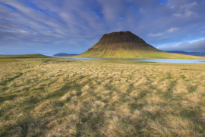 Kirkjufell, Iceland