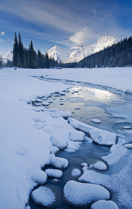 Jasper,  Canada