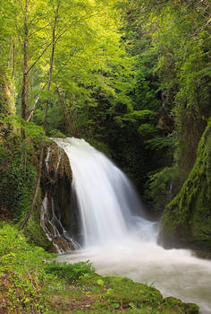 Marmore's Falls