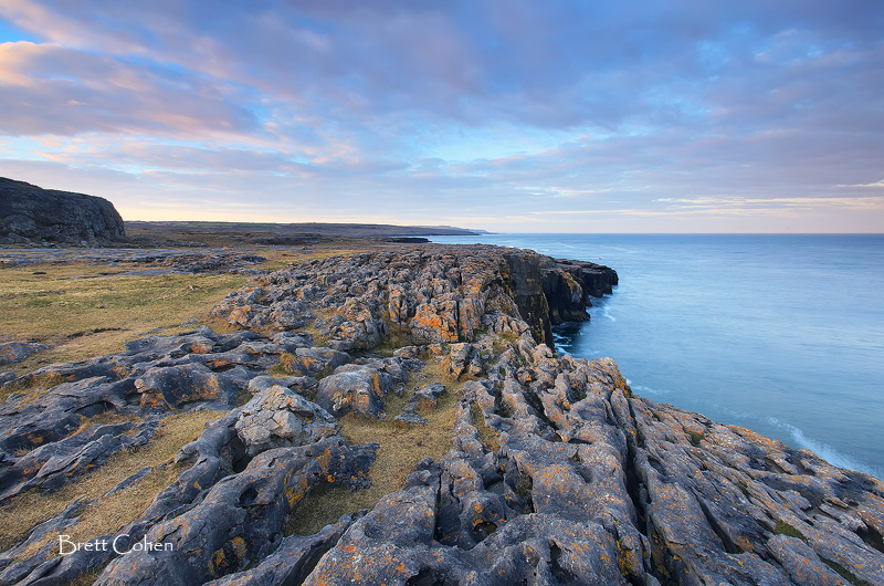 Doolin, Ireland