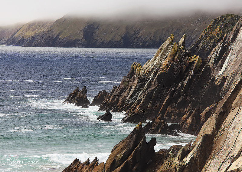 Dingle Coast