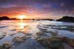 Northern Ireland ,,,,, by Brettc