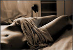 legs and bones.. by ArtOriginal