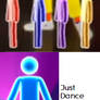 [Request] Just Dance Pictogram MMD Model
