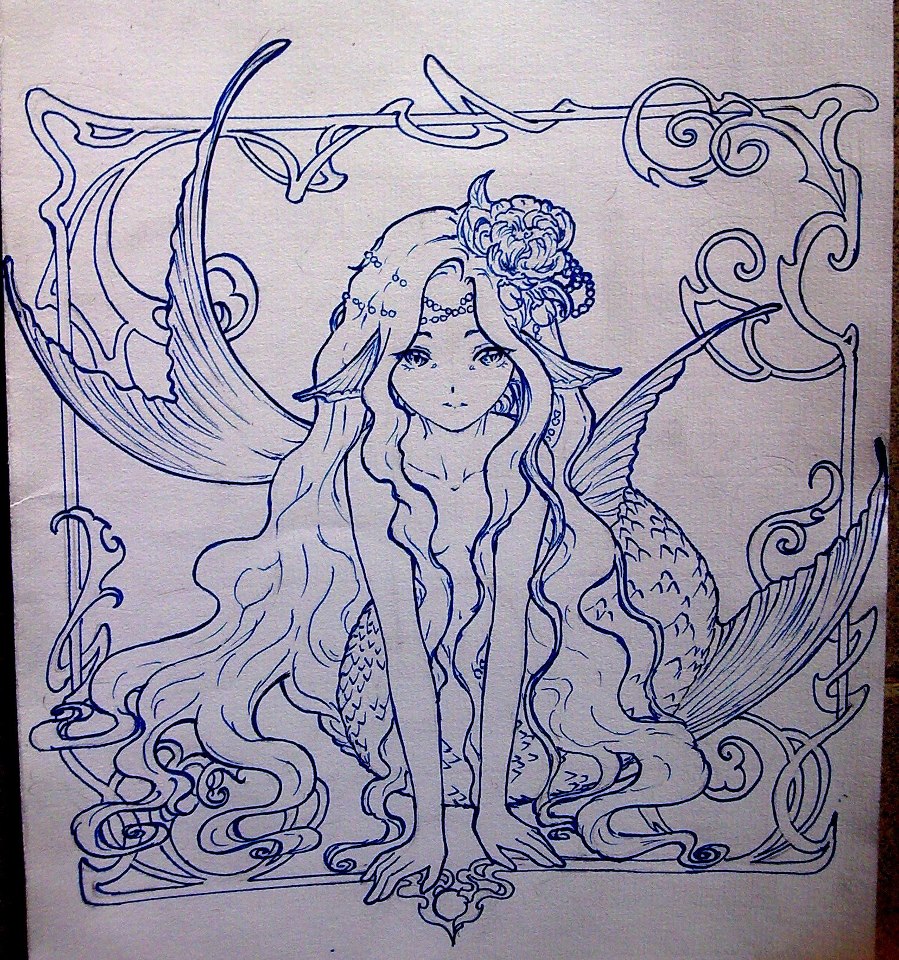 [outline] mermaid