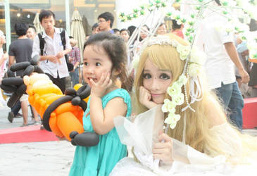 Hanoi Carnival (3)