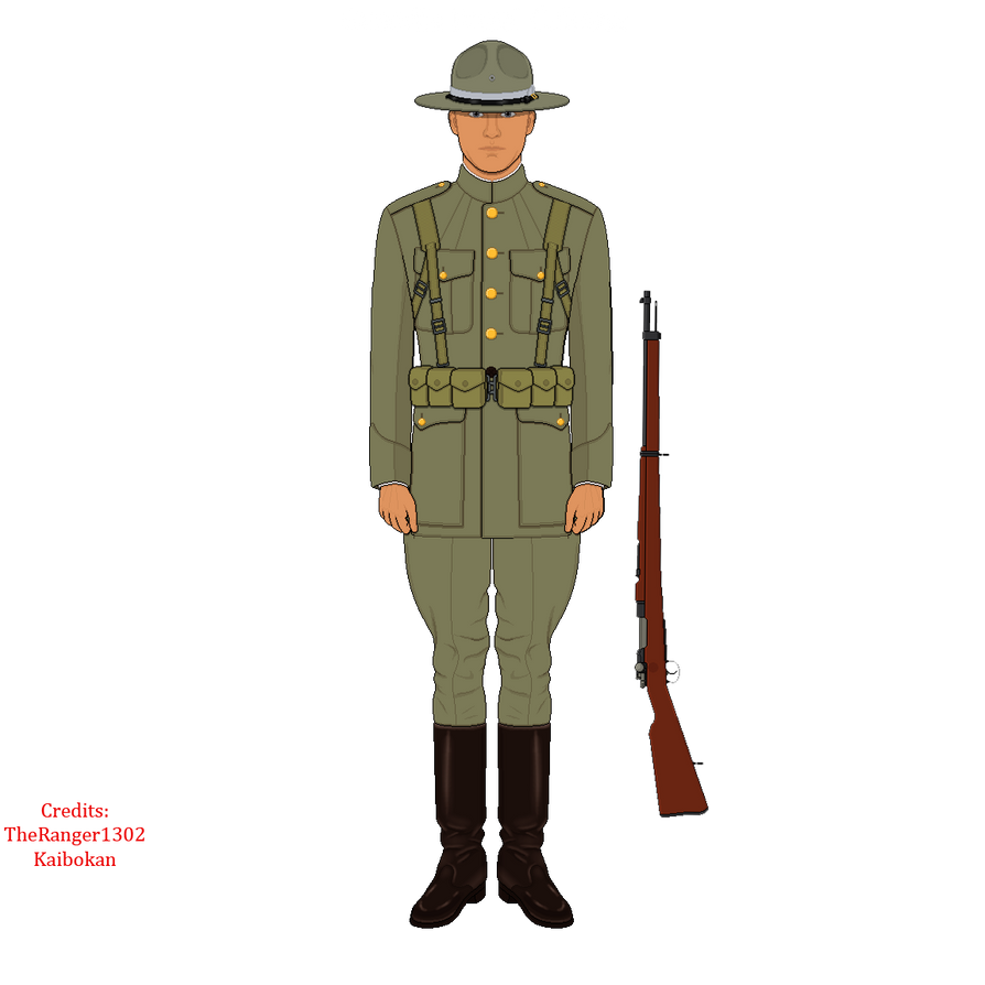 Cuban Rural Guard Uniform C.1930 by BrazilianHistorian on DeviantArt