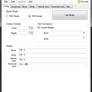 English Skirt Plug-in for PmxEditor