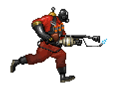 TF2 - The Pyro