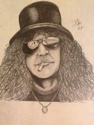 Slash