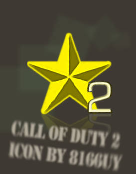 COD2 icon