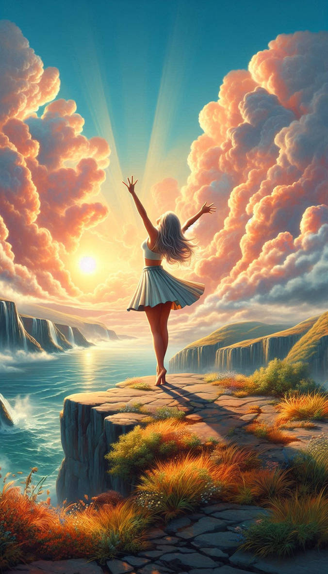 Ecstacy II by AndersLindman on DeviantArt