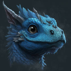 Baby Dragon 2