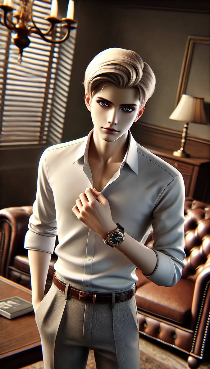 Christian Deviantart Christian #1 by Elikal on DeviantArt