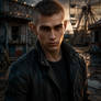 Marten II