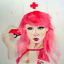 Nurse Joy