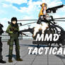 MMD Tactical