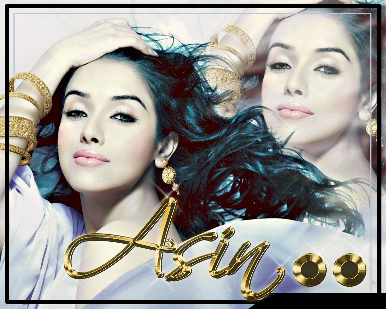 asin wallpaper