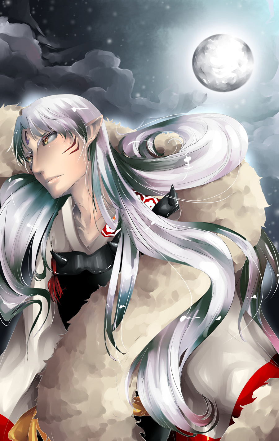 Sesshomaru