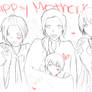 APH: Happy Mother's Day 2010
