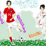 APH: FIFA 2010 Korea x 2