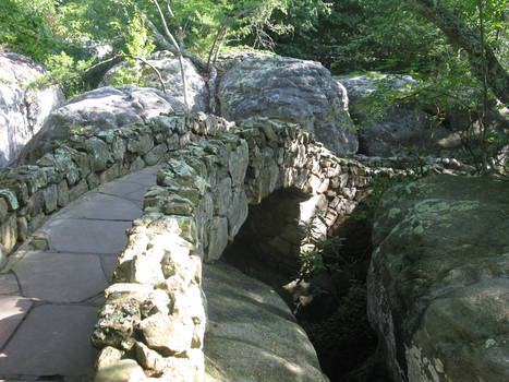 Stone Bridge