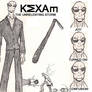 Kexam