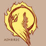 Ashbirds Symbol