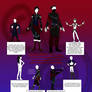 Jinhai Style Guide