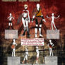 Raikoke's Style Guide